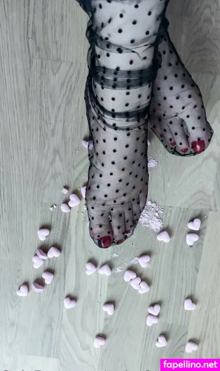 Only Fancy Feet OnlyFans Thumbnail #uO3uNhvC92
