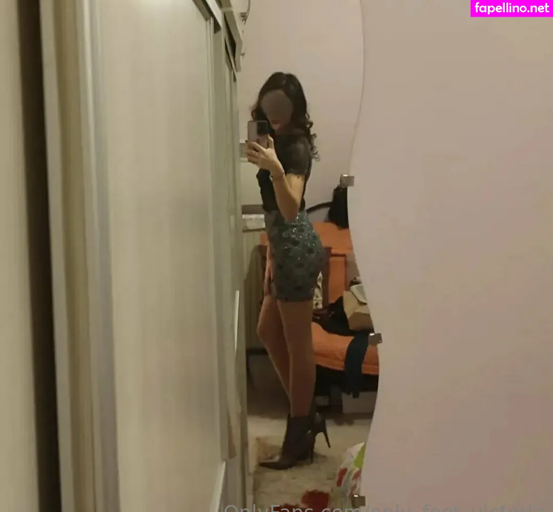 only_feet_victoria, slaveboy436 Nude Leaked OnlyFans Photo #D8m13FMR5l