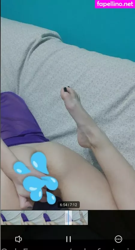Only Feet Victoria OnlyFans Thumbnail #FqqnOdxpnW