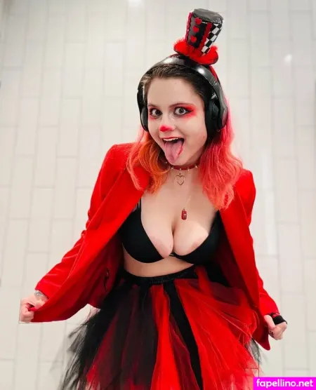 Only Found Clown OnlyFans Thumbnail #4ieLKKVwiF