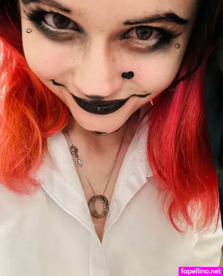 Only Found Clown OnlyFans Thumbnail #5XZE0CiSi6