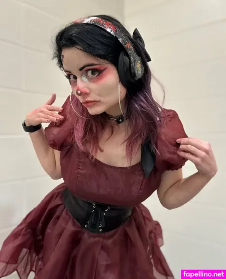 Only Found Clown OnlyFans Thumbnail #8w9gHUWTJj