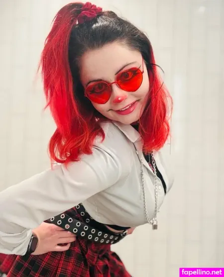 Only Found Clown OnlyFans Thumbnail #DBenH04a5r