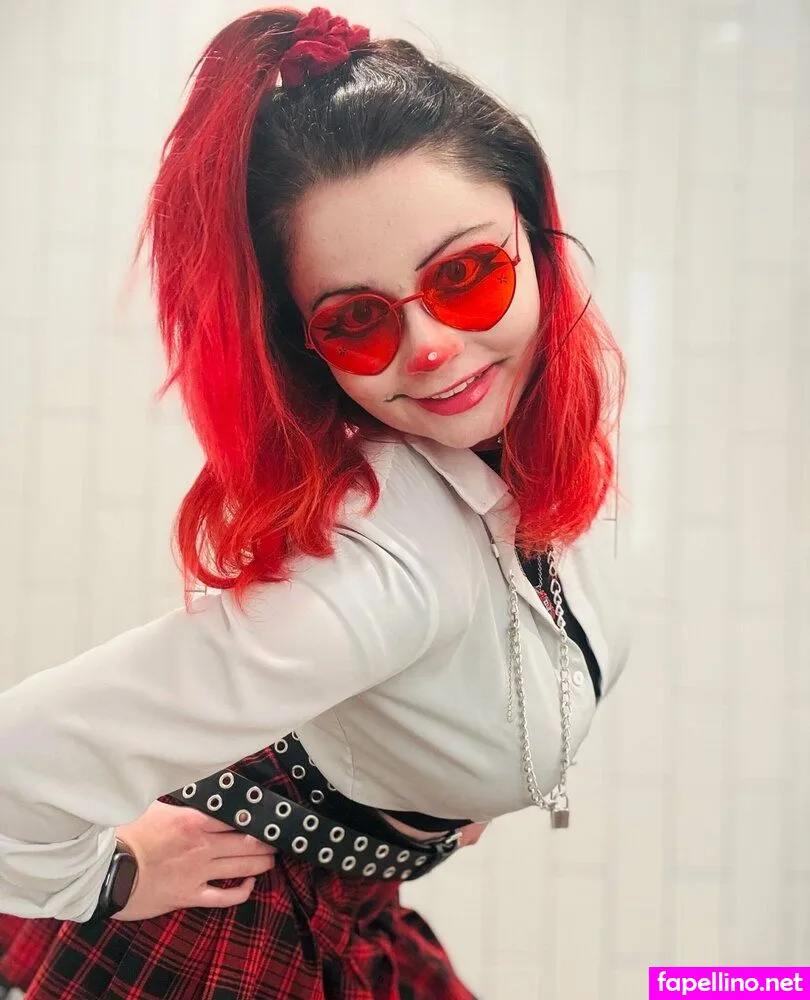 only.found.clown, scarygiggles Nude Leaked OnlyFans Photo #DBenH04a5r