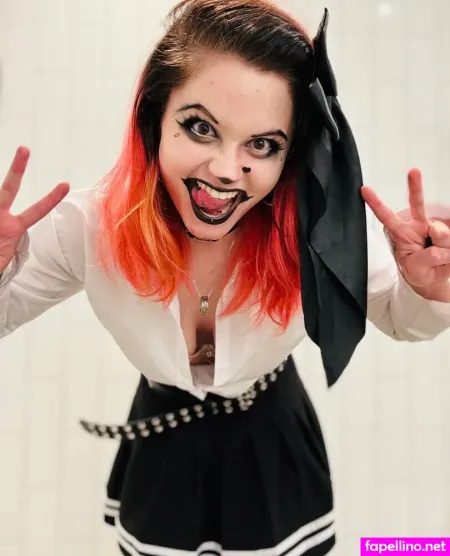 Only Found Clown OnlyFans Thumbnail #IbbLKaKDZ2