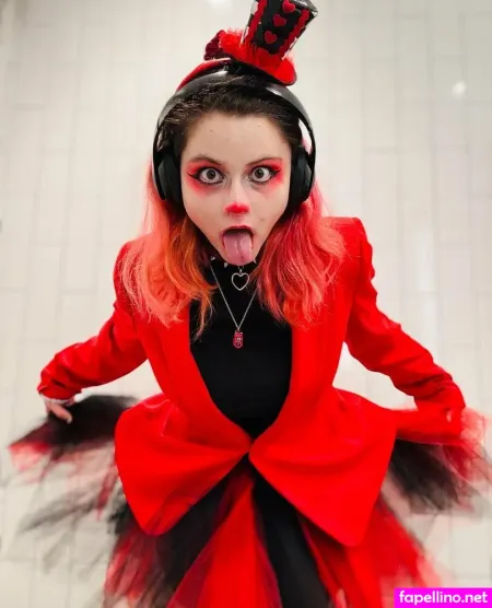 Only Found Clown OnlyFans Thumbnail #JiIcKsQmBC