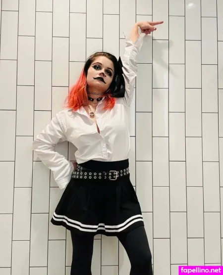 Only Found Clown OnlyFans Thumbnail #OE8ksjLcWC