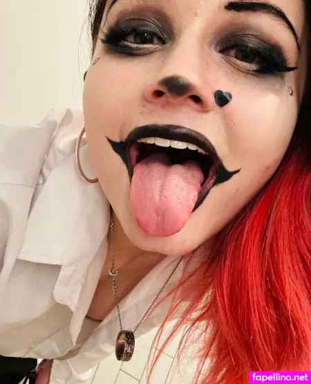 Only Found Clown OnlyFans Thumbnail #PyTwDowmUH