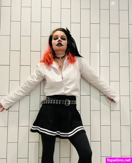 Only Found Clown OnlyFans Thumbnail #Pz9k2KCash