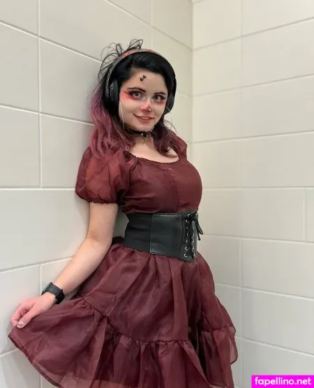 Only Found Clown OnlyFans Thumbnail #Qef5Gvv2lF