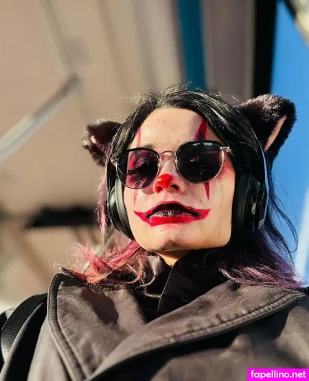 Only Found Clown OnlyFans Thumbnail #QnlWjlNMuy