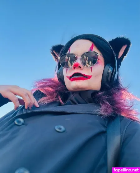 Only Found Clown OnlyFans Thumbnail #Z5JCDWlSqj