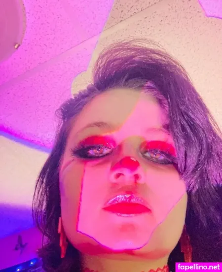 Only Found Clown OnlyFans Thumbnail #bWxipUYbKV
