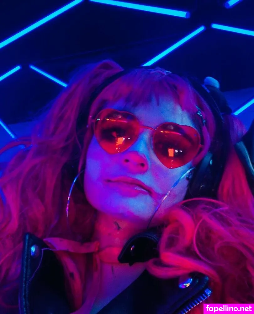 only.found.clown, scarygiggles Nude Leaked OnlyFans Photo #bXvivt85JC