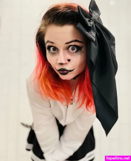 Only Found Clown OnlyFans Thumbnail #ceiJ3m0IB3