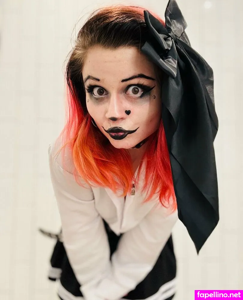 only.found.clown, scarygiggles Nude Leaked OnlyFans Photo #ceiJ3m0IB3