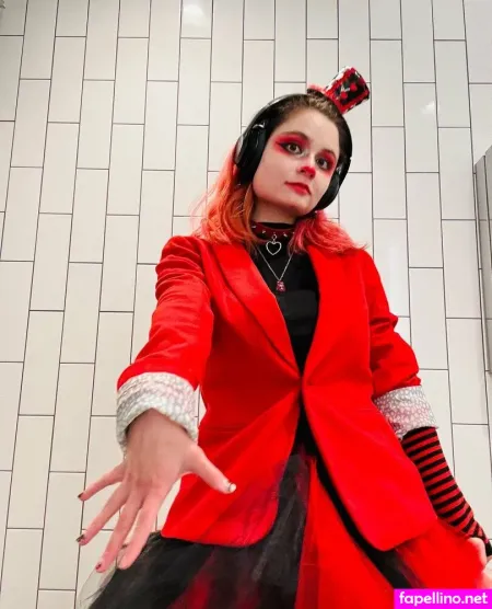 Only Found Clown OnlyFans Thumbnail #dSNhcvFNb7