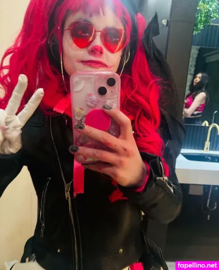 Only Found Clown OnlyFans Thumbnail #dxv7gjEvvs