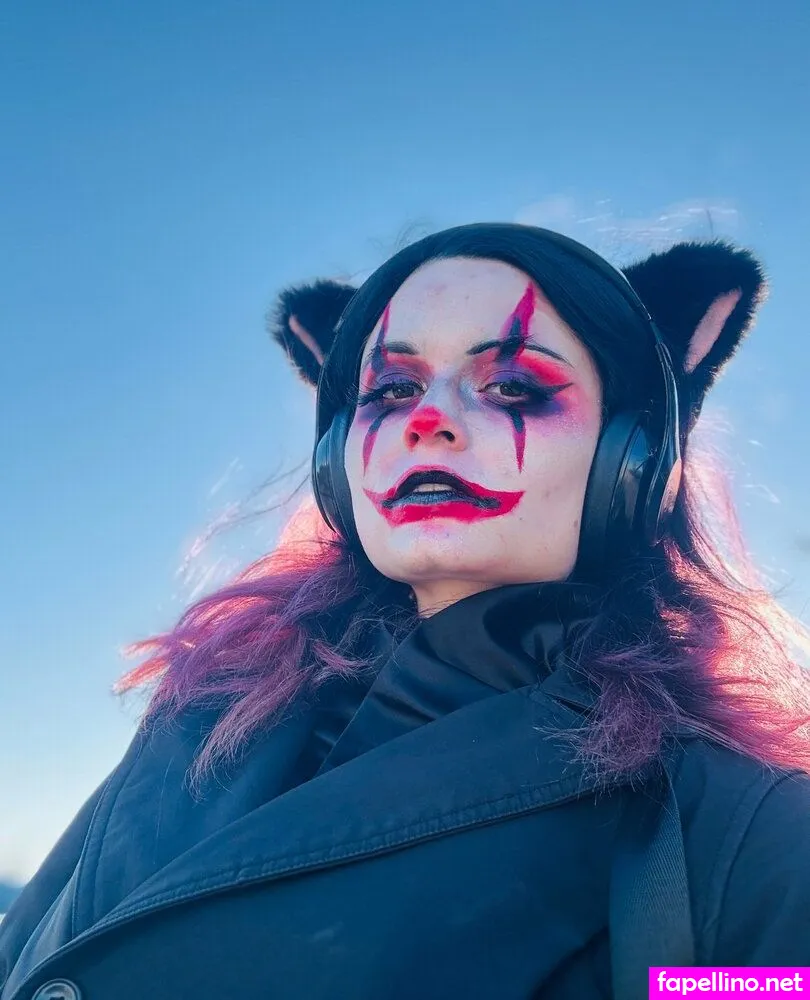 only.found.clown, scarygiggles Nude Leaked OnlyFans Photo #eveh0arjSc