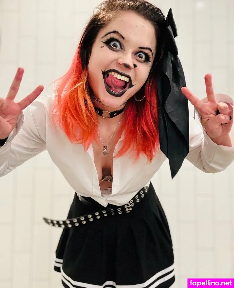 only.found.clown, scarygiggles Nude Leaked OnlyFans Photo #f6PXWcp3AL