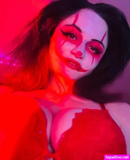 Only Found Clown OnlyFans Thumbnail #jNq2EJLxOe