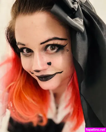 Only Found Clown OnlyFans Thumbnail #k2iTLSXce2