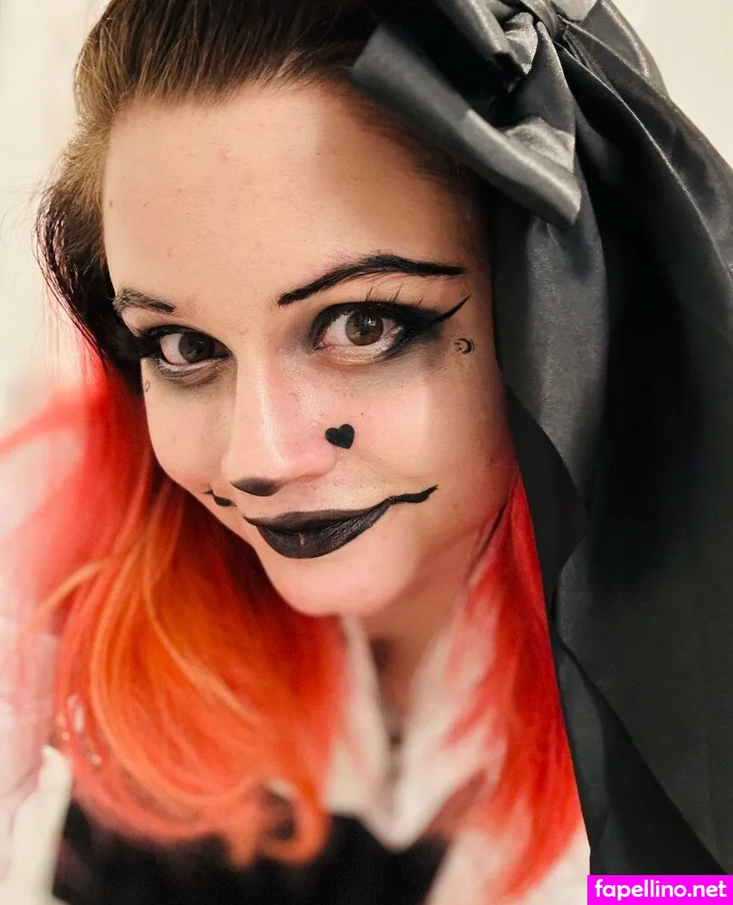 only.found.clown, scarygiggles Nude Leaked OnlyFans Photo #k2iTLSXce2