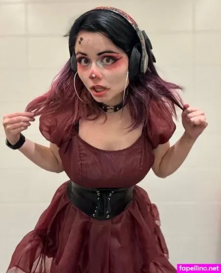 Only Found Clown Main Profile Photo