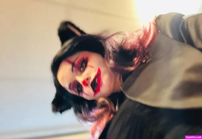 Only Found Clown OnlyFans Thumbnail #t4w0AZLqCB