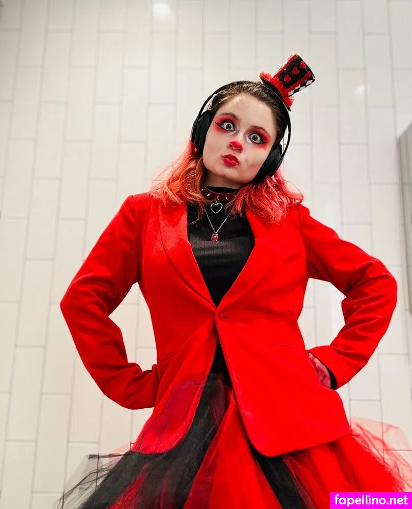 only.found.clown, scarygiggles Nude Leaked OnlyFans Photo #tksukmQa0X