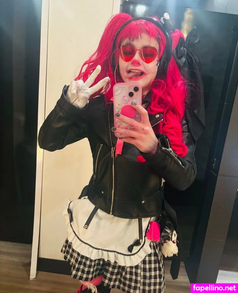 only.found.clown, scarygiggles Nude Leaked OnlyFans Photo #u6GGRuKycc