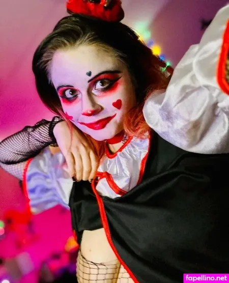 Only Found Clown OnlyFans Thumbnail #uVoXhUfwJD