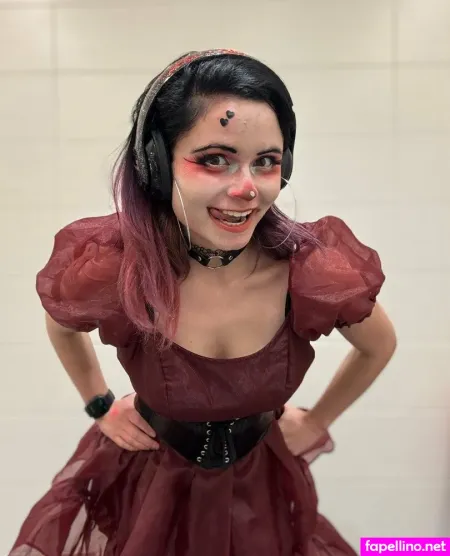 Only Found Clown OnlyFans Thumbnail #x5DYVAOgfL