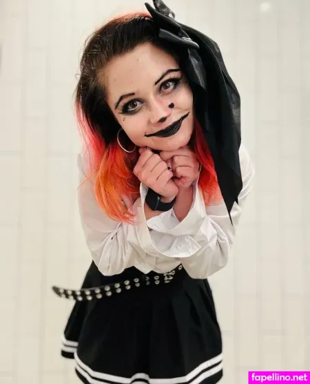 Only Found Clown OnlyFans Thumbnail #zTyQwEbyBg
