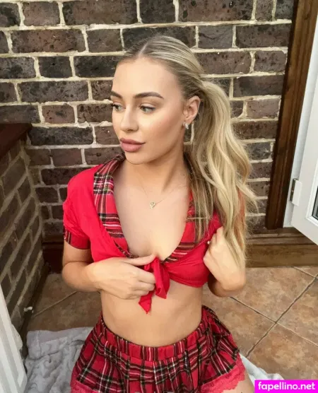 Only Gigi X OnlyFans Thumbnail #znW6NpVyKD