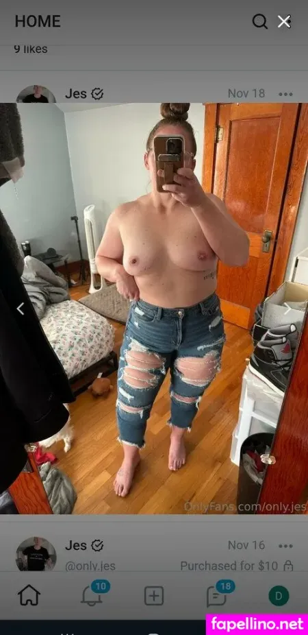 Only Jes OnlyFans Thumbnail #tqZroL8rjQ