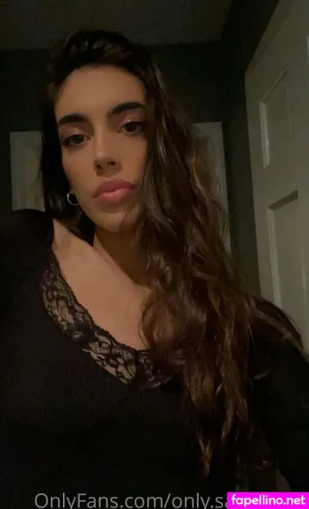 Only Samantha OnlyFans Thumbnail #Ly2LewOpsu