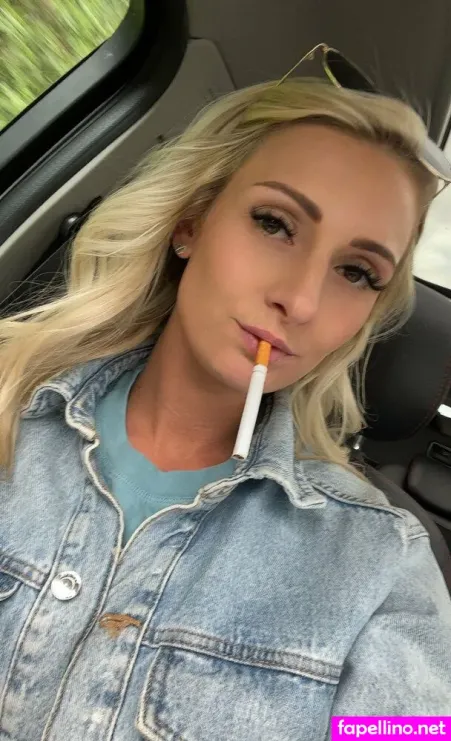 Only Smoking Blonde OnlyFans Thumbnail #iEo9abrZ9I