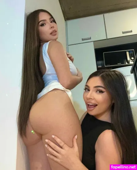 Only Twins Hillary Amp Lesly OnlyFans Thumbnail #bQRGRJduR6