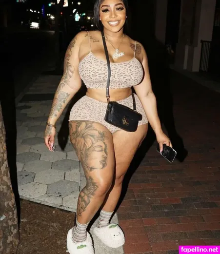 Only1 Lexx OnlyFans Thumbnail #ramgGoGeu1