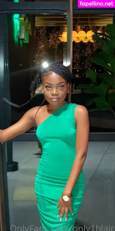 Only1blair OnlyFans Thumbnail #p5EjHnLZNd