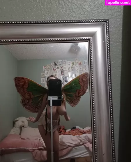 Only1fairy OnlyFans Thumbnail #9f283kFL8Y