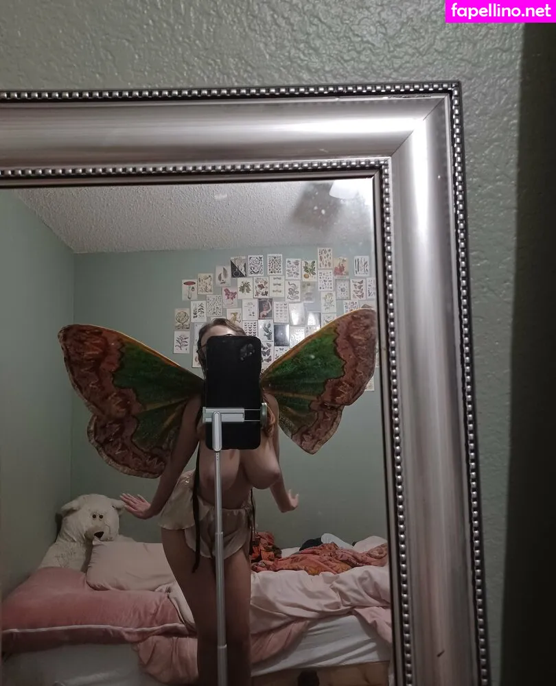 onefairyfail, only1fairy Nude Leaked OnlyFans Photo #9f283kFL8Y