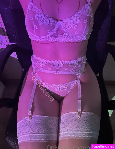 Onlyacelya OnlyFans Thumbnail #ULdNFgjDJb