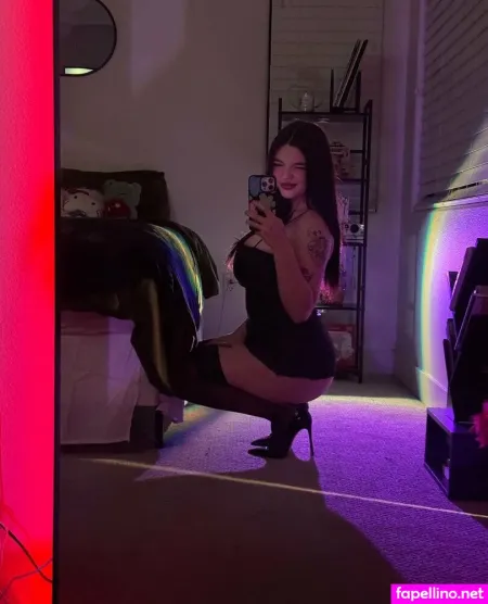 Onlyalinaviolet 1 OnlyFans Thumbnail #asIfiKPHxH