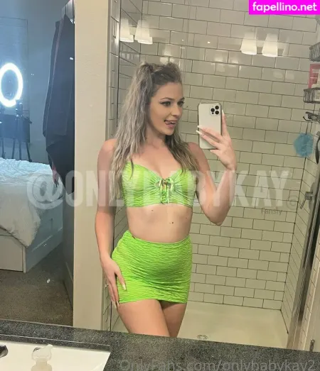Onlybabykay2 OnlyFans Thumbnail #9F2Q0EkAhT