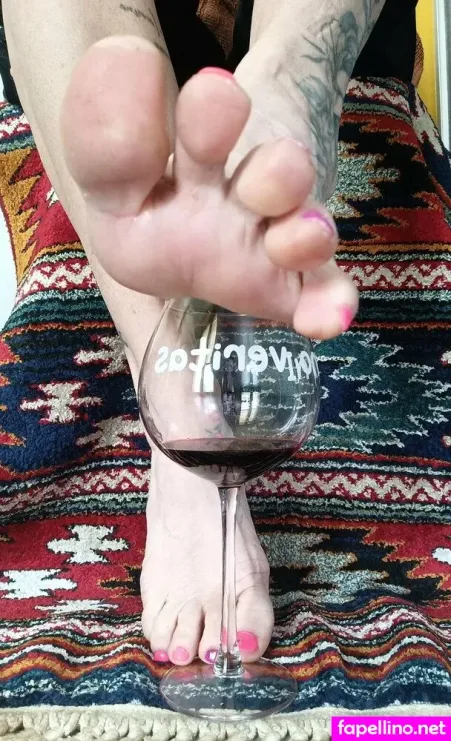 Onlybluefeet OnlyFans Thumbnail #J3ApMSIwZ0