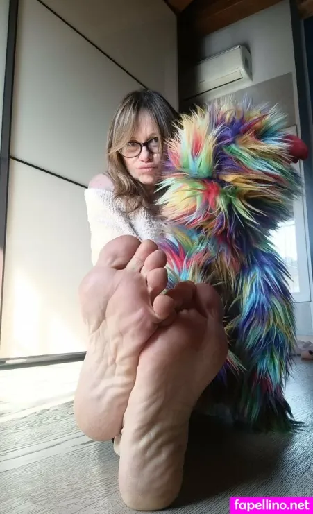 Onlybluefeet OnlyFans Thumbnail #QkNSF9tyHx