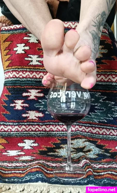 Onlybluefeet OnlyFans Thumbnail #RTjjYrZyo1