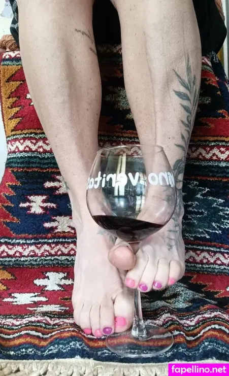 Onlybluefeet OnlyFans Thumbnail #S0JR9vWIwO